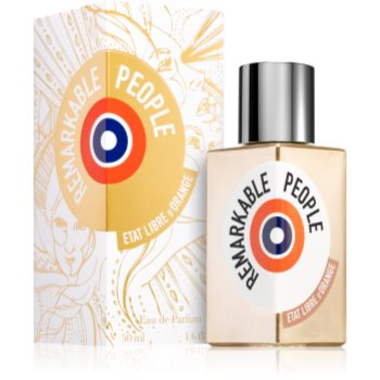 Etat Libre d’Orange Remarkable People Eau de Parfum unisex - imagine 3